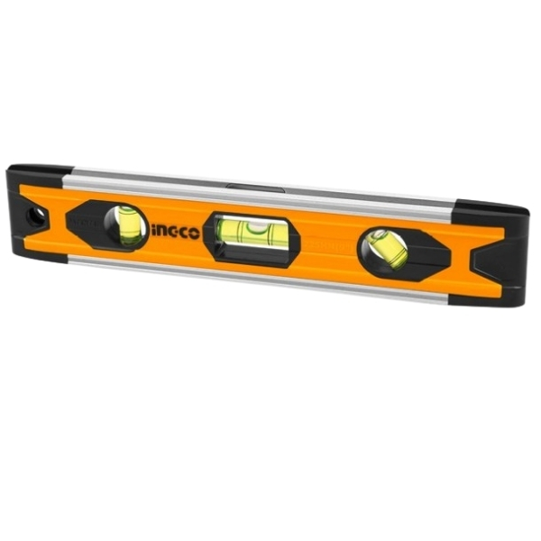 Ingco – Mini Spirit Level – 225mm
