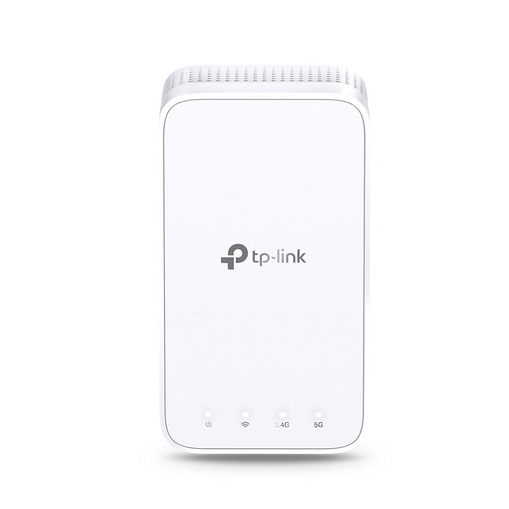 TP-Link RE230 AC750 Dual-Band Wireless Range Extender