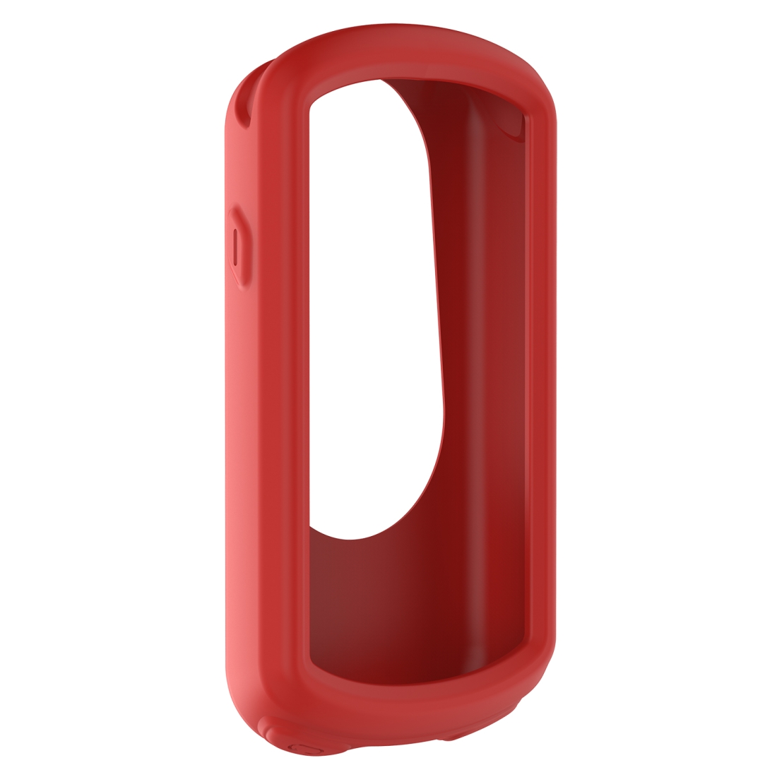 T4U Silicone Cover for Garmin Edge 1030 Cycling Computer – Red