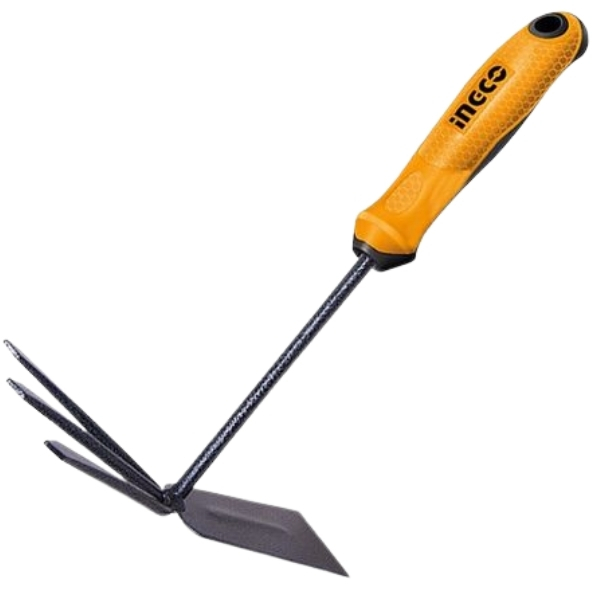 Ingco – Gardening Rake – 300mm