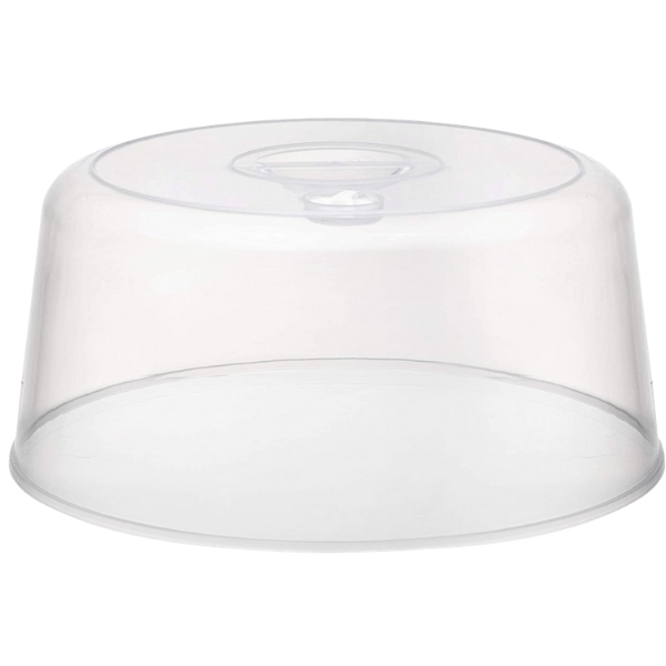 Hillhouse – Microwave Plate Cover – (26 x 9cm)