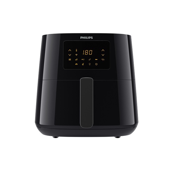 Philips 5000 Series (6.2L) Connected XL Airfryer – HD9280/91