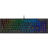 Corsair K60 RGB PRO Mechanical Gaming Keyboard Corsair K60 RGB PRO Mechanical Gaming Keyboard