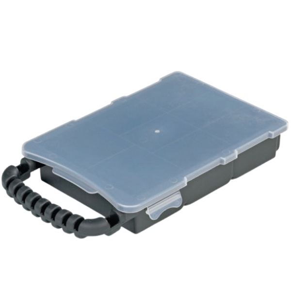 Port-Bag – Poly Organizer/Tool Box