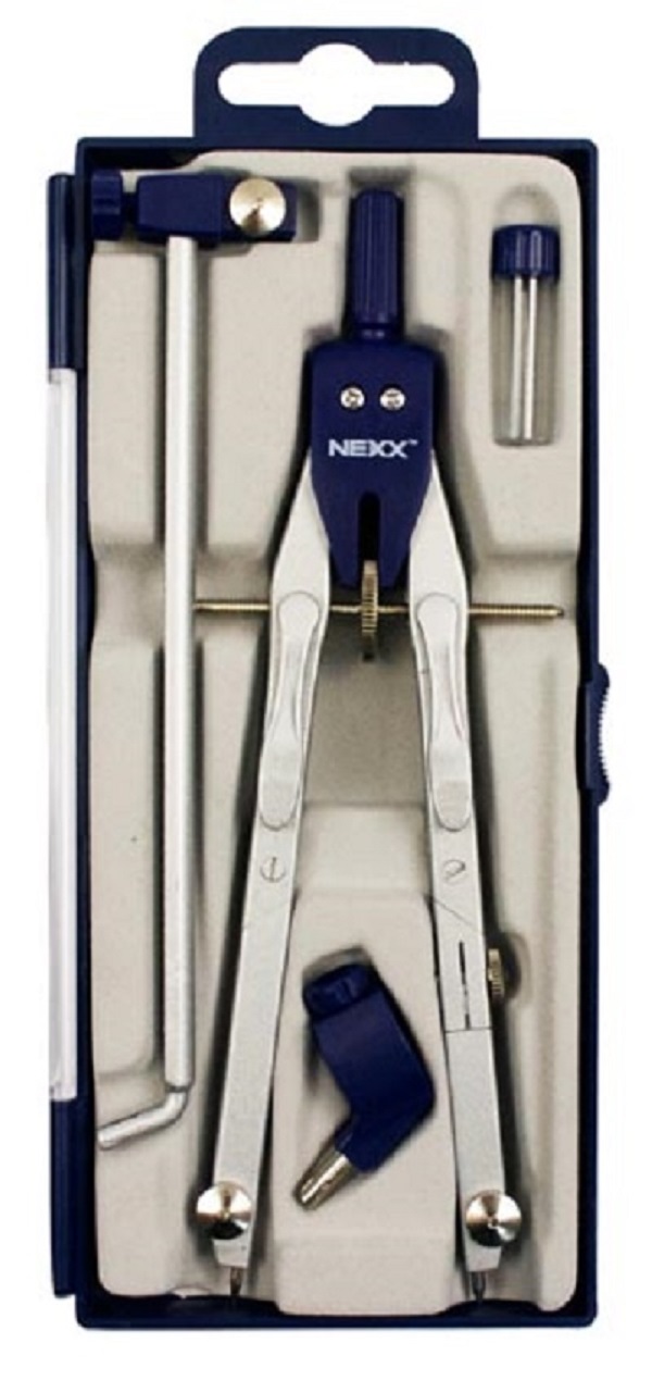 NEXX Quickset Compass & Extension Bar