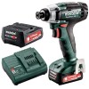 Metabo – Cordless Impact Driver Combo Kit (601114500) Metabo – Cordless Impact Driver Combo Kit (601114500)