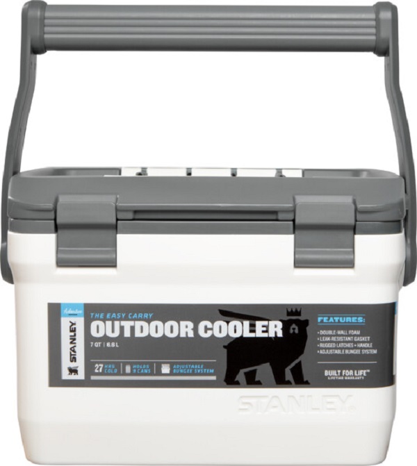 Stanley Cooler 6.6L – Polar