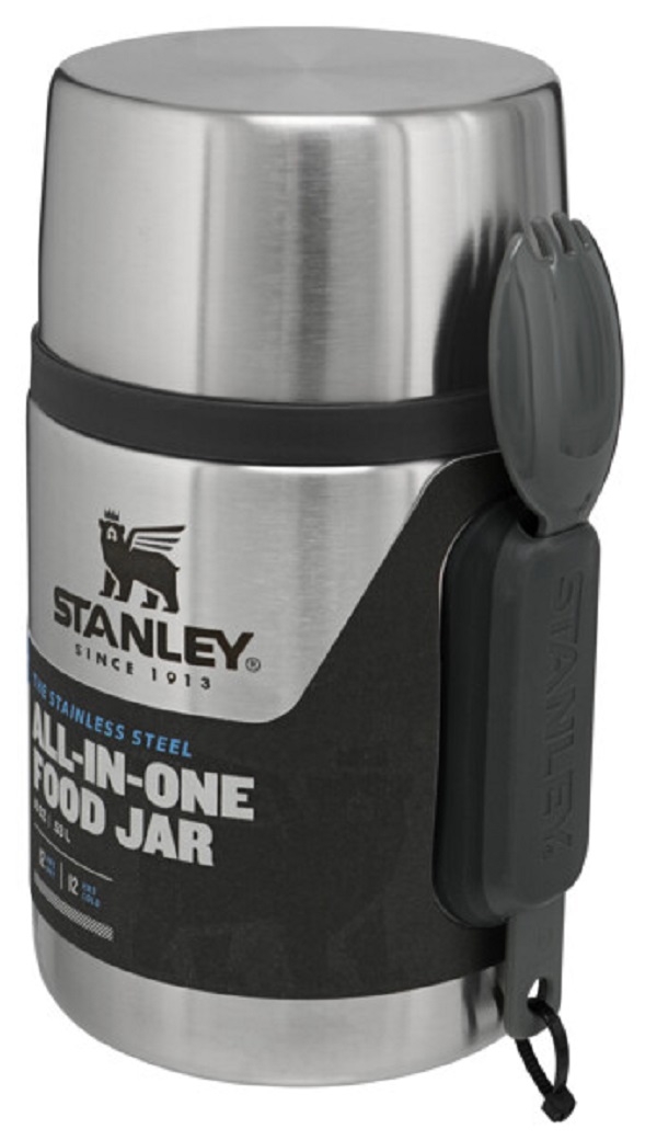 Stanley – Stainless Steel All-in-one food Jar .53L