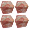 SourceDirect – Pack Of 4 Flat-Pack Gift Boxes – Large (Pink) SourceDirect – Pack Of 4 Flat-Pack Gift Boxes – Large (Pink)