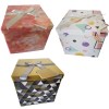 SourceDirect – Pack Of 3 Flat-Pack Gift Boxes Combo- Large SourceDirect – Pack Of 3 Flat-Pack Gift Boxes Combo- Large