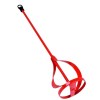 Paint Mixer – 42cm Red Paint Mixer – 42cm Red