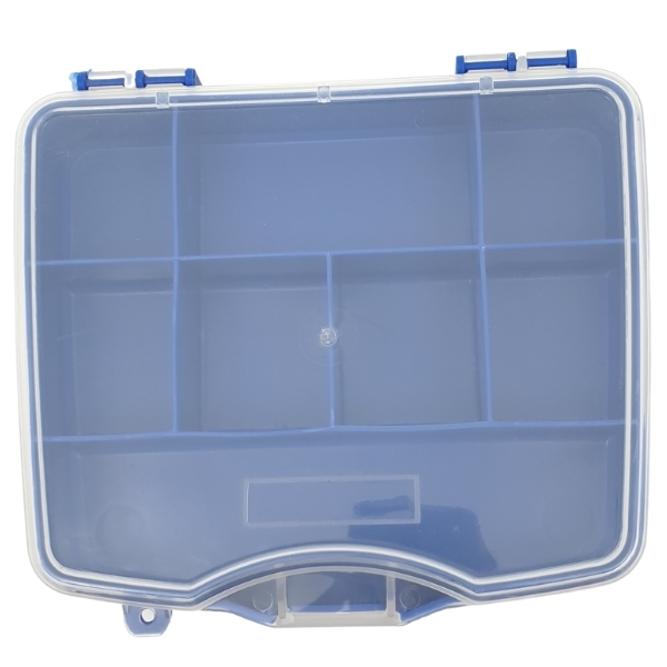 Port-Bag- Toolbox – (8 Compartments)