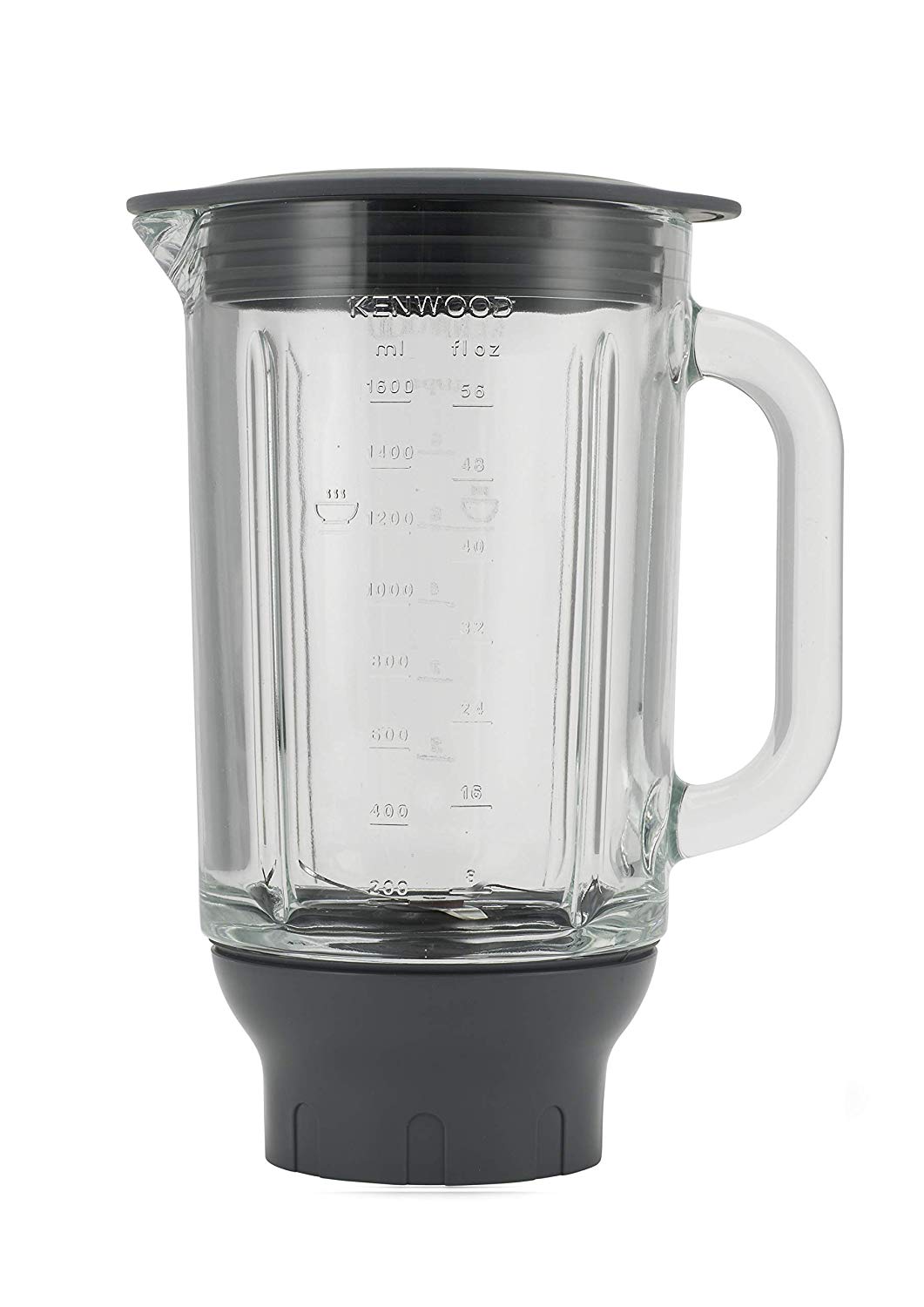 Kenwood Chef Attachment Thermoresist Blender