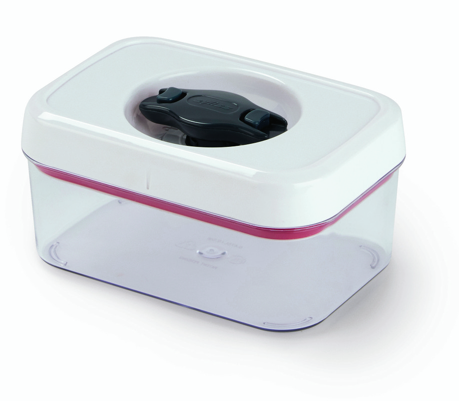 Twist & Seal 0.475L Container