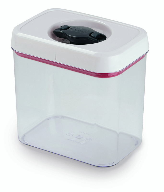 Twist & Seal 1.6L Container