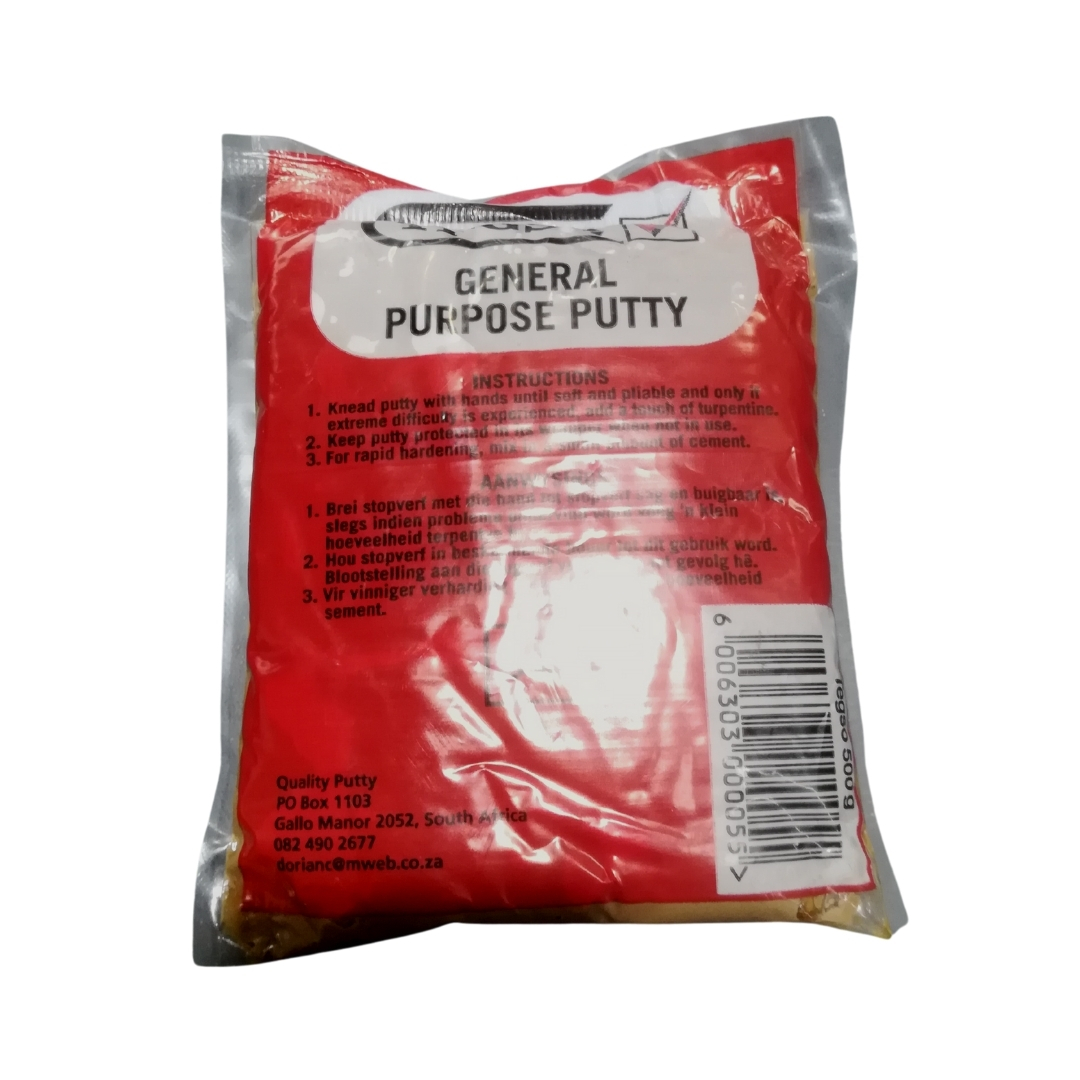 2kg General Purpose Window Putty