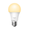 TP-LINK TAPO Smart Wi-Fi Light Bulb – Dimmable TP-LINK TAPO Smart Wi-Fi Light Bulb – Dimmable