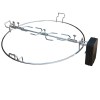LK’s – Kettle Braai / Weber Braai Rotisserie – (Standard 57cm) LK’s – Kettle Braai / Weber Braai Rotisserie – (Standard 57cm)