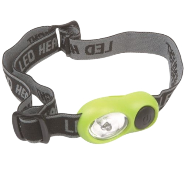 Leisure-Quip – LED Head Light