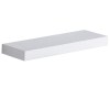 Mackie – Floating Shelf – White (450mm x 235mm x 38mm) Mackie – Floating Shelf – White (450mm x 235mm x 38mm)