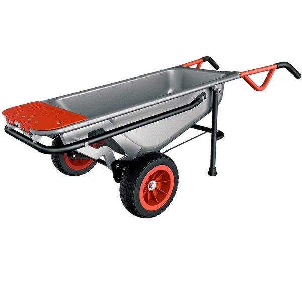 Worx  Aerocart 8-in-1 Wheelbarrow