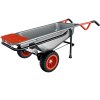 Worx Aerocart 8-in-1 Wheelbarrow Worx Aerocart 8-in-1 Wheelbarrow
