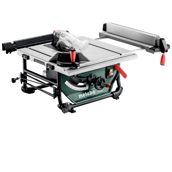 Metabo – Table Saw – TS 254 M (610254000)