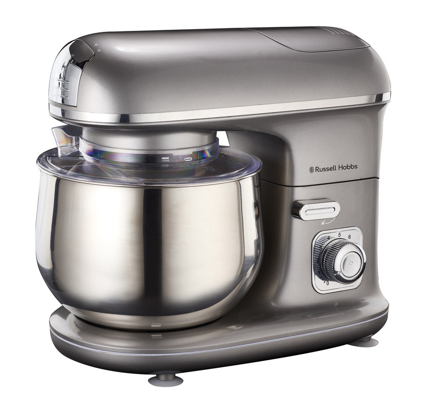 Russell Hobbs Multi-Pro Kitchen Machine 1000W