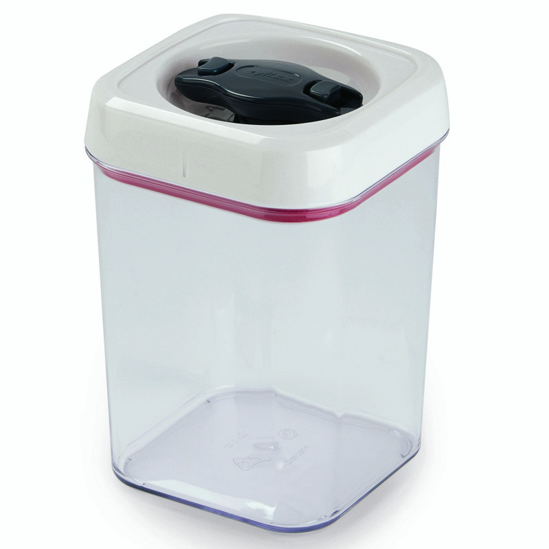 Twist & Seal 1L Container