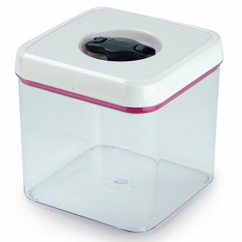 Twist & Seal 2.48L Container