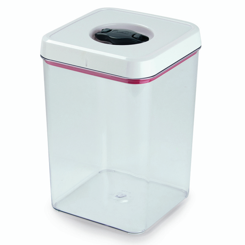 Twist & Seal 4L Container