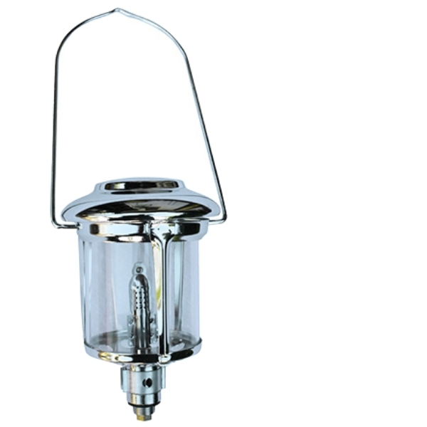 LK’s – Gas Lamp – 100 Candlepower