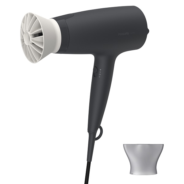 Philips ThermoProtect Hair Dryer 1600W