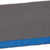 Contour Sanding Block Best for Contour 68 x 120 x 13 mm – Medium Contour Sanding Block Best for Contour 68 x 120 x 13 mm – Medium