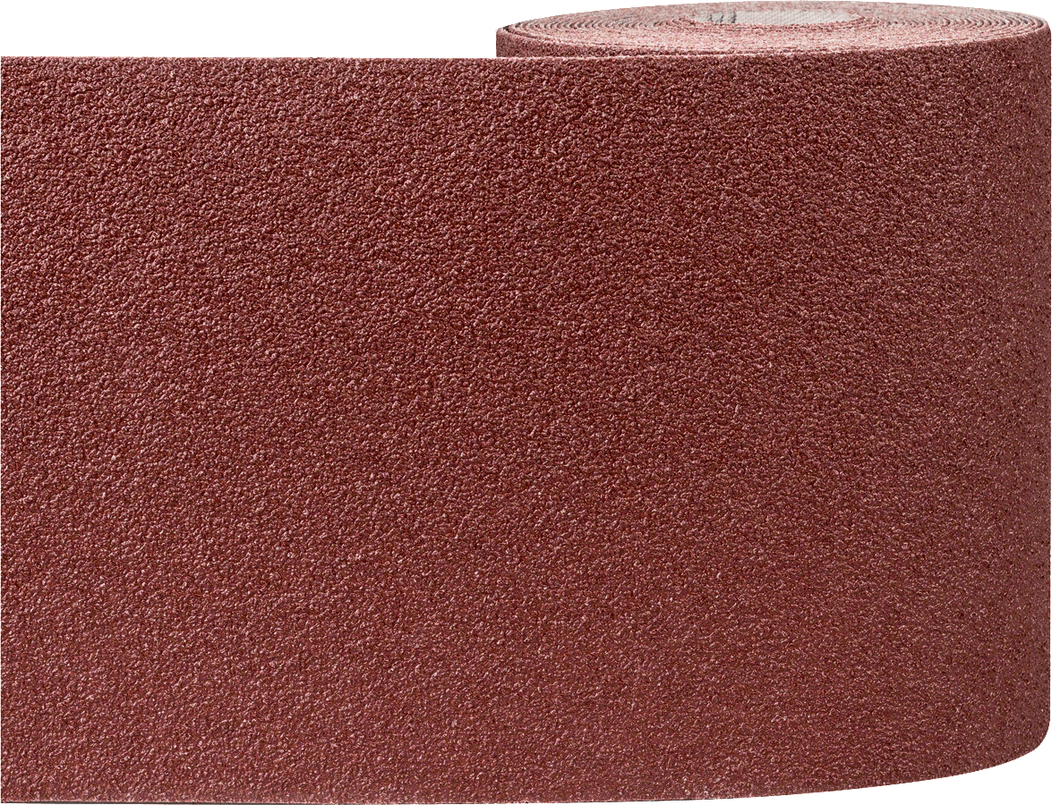 GSS 140 J450 Sanding Roll Grit 60