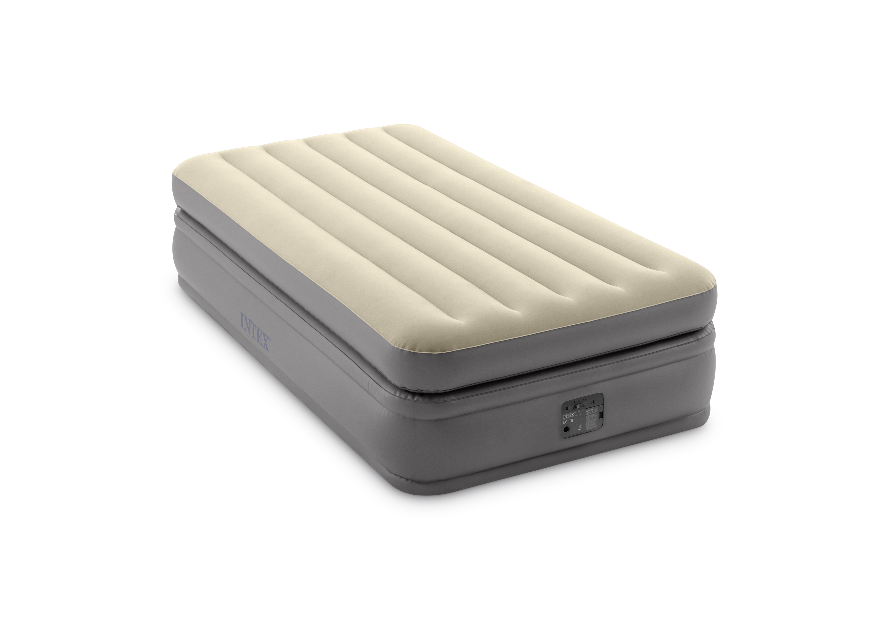 Intex Fibre-tech Bip – Raised Queen Air-bed