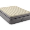 Intex Queen Camp Airbed Fibe-Tech Bip Intex Queen Camp Airbed Fibe-Tech Bip