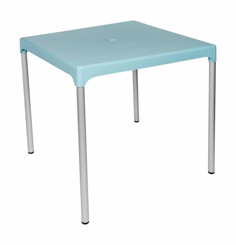 Chelsea Table – Blue