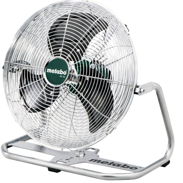 Metabo – Cordless Fan – AV 18 (606176850)
