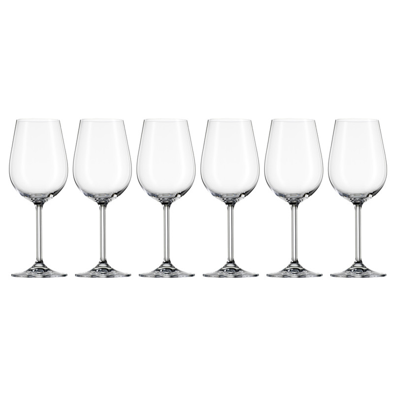 Clara Wine Glass 420ml Wine