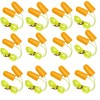 Ingco – Pack Of 12 Ear Plugs Ingco – Pack Of 12 Ear Plugs
