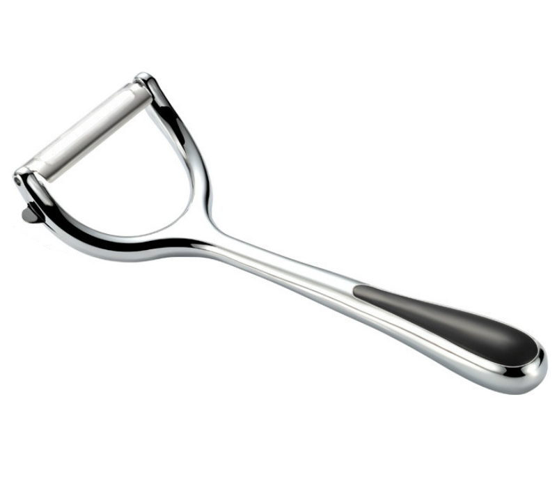 High Quality Stainless Steel Fruits Vegetables Peeler