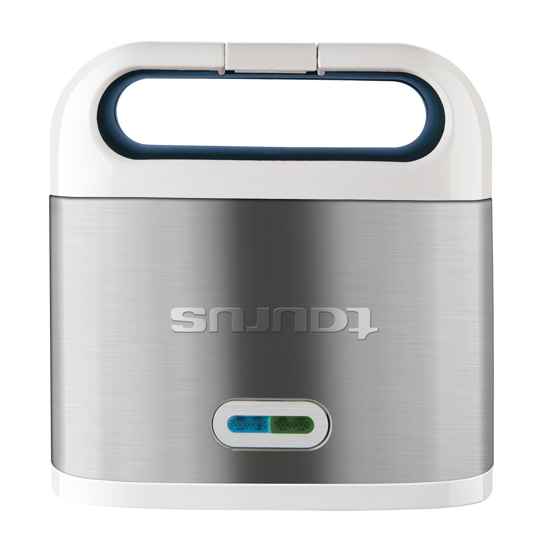 Taurus Sandwich Maker Non-Stick Brushed Grill Plate 750W Mysandwich Luxe”