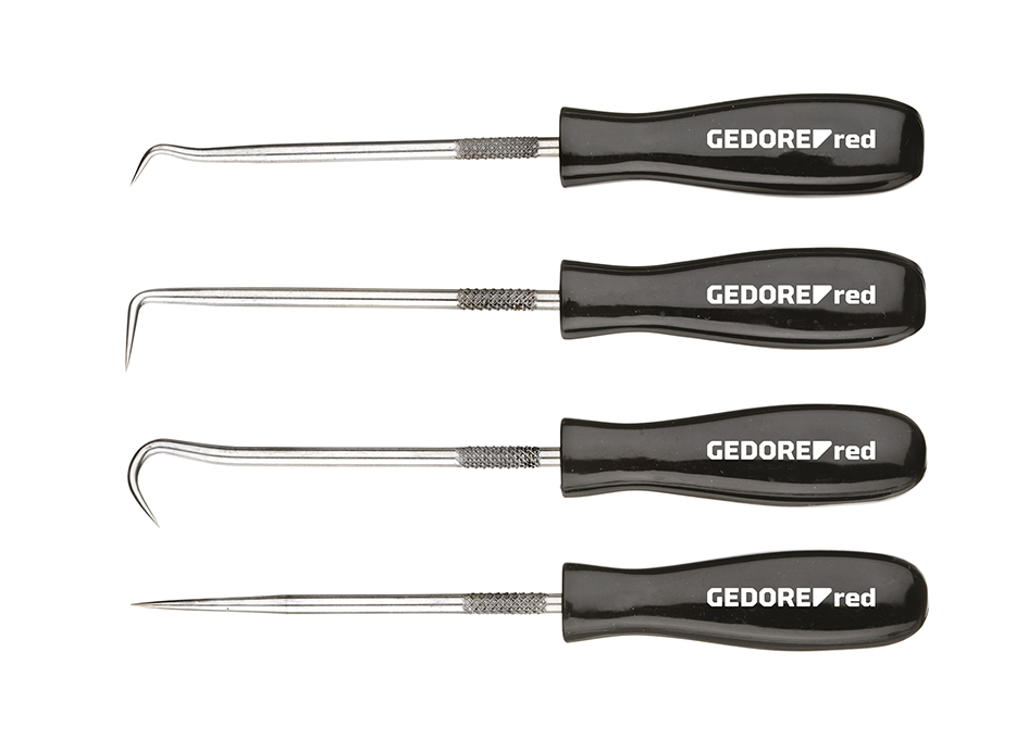 Gedore Red Hook Assortment