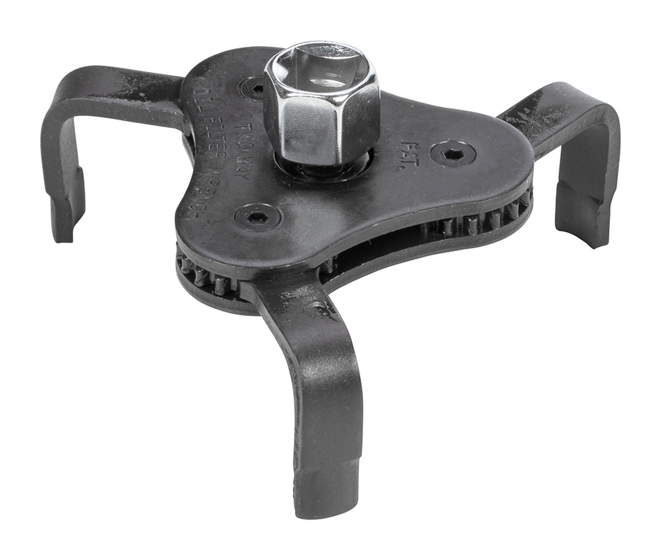 Gedore Red Oil Filter Spanner