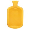 Snuggly Bits – Hot Water Bottle – Yellow Snuggly Bits – Hot Water Bottle – Yellow
