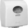 Kimberly-Clark – Aquarius Slimroll Rolled Hand Towel Dispenser Kimberly-Clark – Aquarius Slimroll Rolled Hand Towel Dispenser