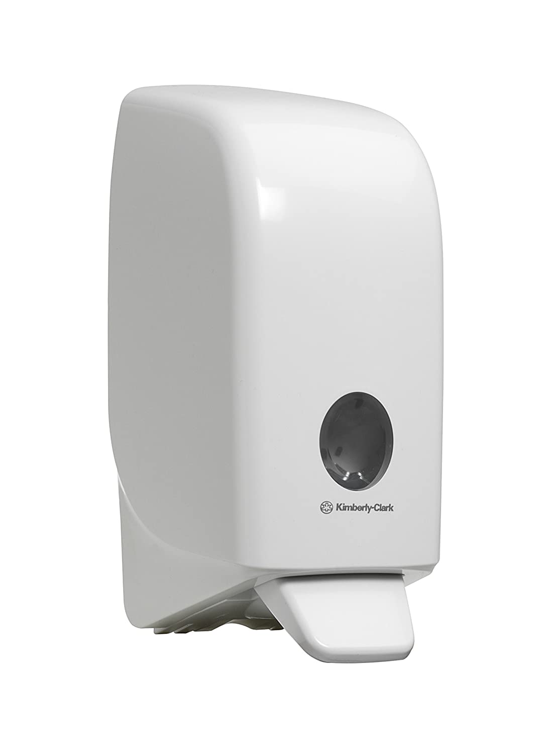Kimberly-Clark – Aquarius Wall Mounted Hand Cleanser Dispenser