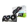 MSI Nvidia GeForce RTX 3090 SUPRIM X 24GB 384-Bit GPU Graphics Card MSI Nvidia GeForce RTX 3090 SUPRIM X 24GB 384-Bit GPU Graphics Card