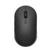 Xiaomi Mi Dual Mode Silent Wireless Mouse – Black Xiaomi Mi Dual Mode Silent Wireless Mouse – Black